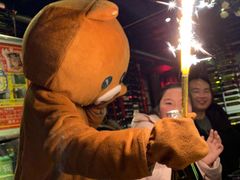 -小镇印象音乐餐吧(莲塘店)