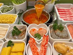 -一围小火锅(佳兆业广场店)