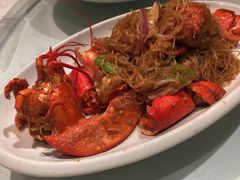 -和记小菜(东方店)