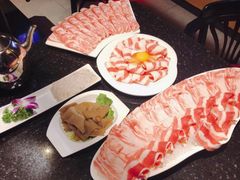 -乐宴KTV火锅(九方购物中心店)