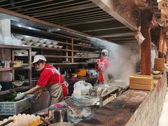 -周小波重庆小面·重庆名小吃(邹容路店)