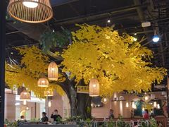 -原味田园·客家菜·土窑鸡(中航城君尚购物中心店)