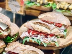 -PAOPAO Bakery&Café(港汇店)