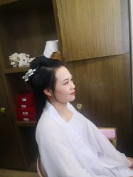 -盘子女人坊生日照·摄影馆(华强店)