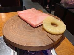 -济州爱肉堂(总店)