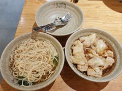 -默记孙抄手(经开万达店)