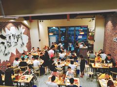 大堂-嘉州叶婆婆钵钵鸡(建设路店)