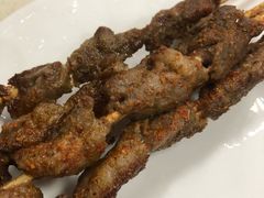 -清香源清真牛肉拉面(文化宫店)