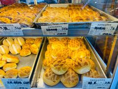 -美嘉华面包西饼店(红胜坊店)