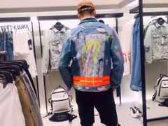 -CGV影城(壹方城IMAX店)