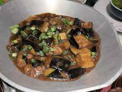 -绿茶餐厅(青岛城阳万象汇店)