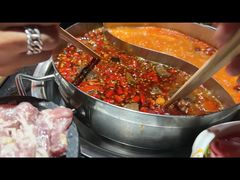 -矮板凳老火锅(宽窄巷子店)