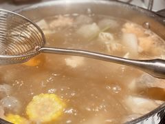 -左庭右院鲜牛肉火锅(苏州园区永旺店)