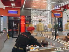 -巴蜀王婆大虾(南锣鼓巷店)