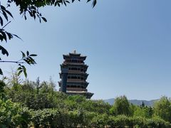 -门城湖公园
