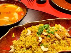 -红泰·泰精选·特色料理(中山路店)