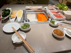 -海底捞火锅(苏宁广场店)