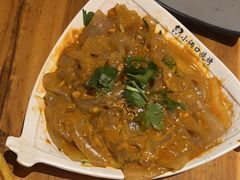 -小俩口烧烤东北菜(双井店)