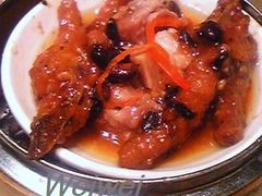 凤爪排骨-糖朝(尖沙咀店)