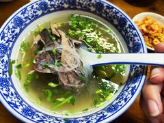 -长安后宰门水盆羊肉(新都心店)