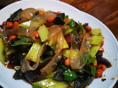 -泰来风味馆(桂林街店)