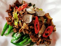 -上蔬无瑕· 创意素食·Vegetarian(华采天地店)