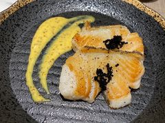 -月下料理(楷林IFC店)