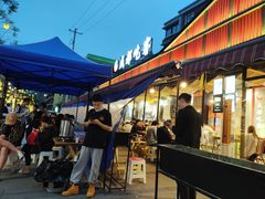 门面-成都吃客(九眼桥店)
