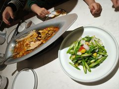 -徽镇小厨·经典徽菜(马连道店)