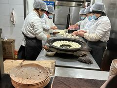 -哑巴生煎(临顿路店)