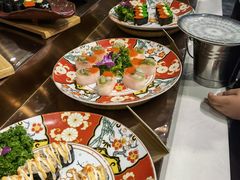 -圣罗巴海鲜自助(黑金店)
