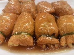 -玉华台饭庄(裕中西里小区店)