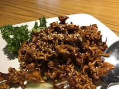 -无招牌海鲜餐厅(克拉码头店)