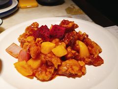 -绿茶餐厅(汇悦大融城店)