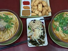 -美玲拉面·早餐(南大道店)