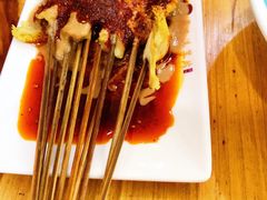-马三洋芋片(兰州总店)