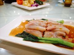 叉烧肠粉-七哥港式茶餐厅(亮马桥总店)