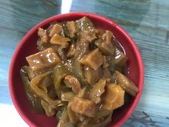 -魏氏牛肉汤(潮白河孔雀城潮白馨居店)