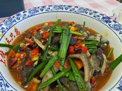 -三只鸟本地特色菜馆(上饶总店)