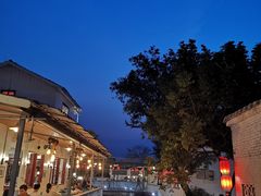 -天然居(伦教店)