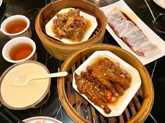 -稻香饭店(IFS国金中心店)