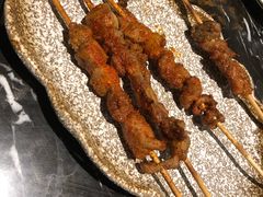 -北疆饭店(苏宁广场店)