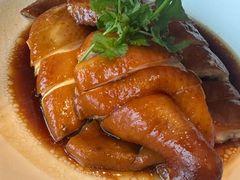 -新兴·金羊座·粤菜点心(乐峰店)