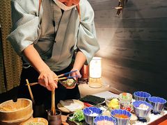 -湖月·割烹料理(湖滨店)