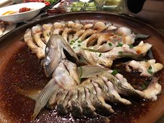 -鱼食饭稻·苏浙土菜17年老馆子(平江路店)