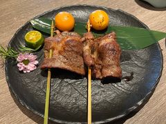 -炙柒Sekinana·精致料理 烧鸟·铁板烧(海上世界店)