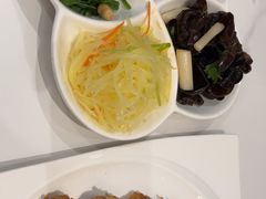 -东方饺子王(新奥购物中心店)