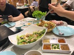-韩时烤肉(枫蓝店)