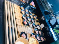 -悟烧·自助烤肉料理(秋林旗舰店)