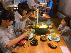-九锅一堂酸菜鱼(新南凯德直营店)